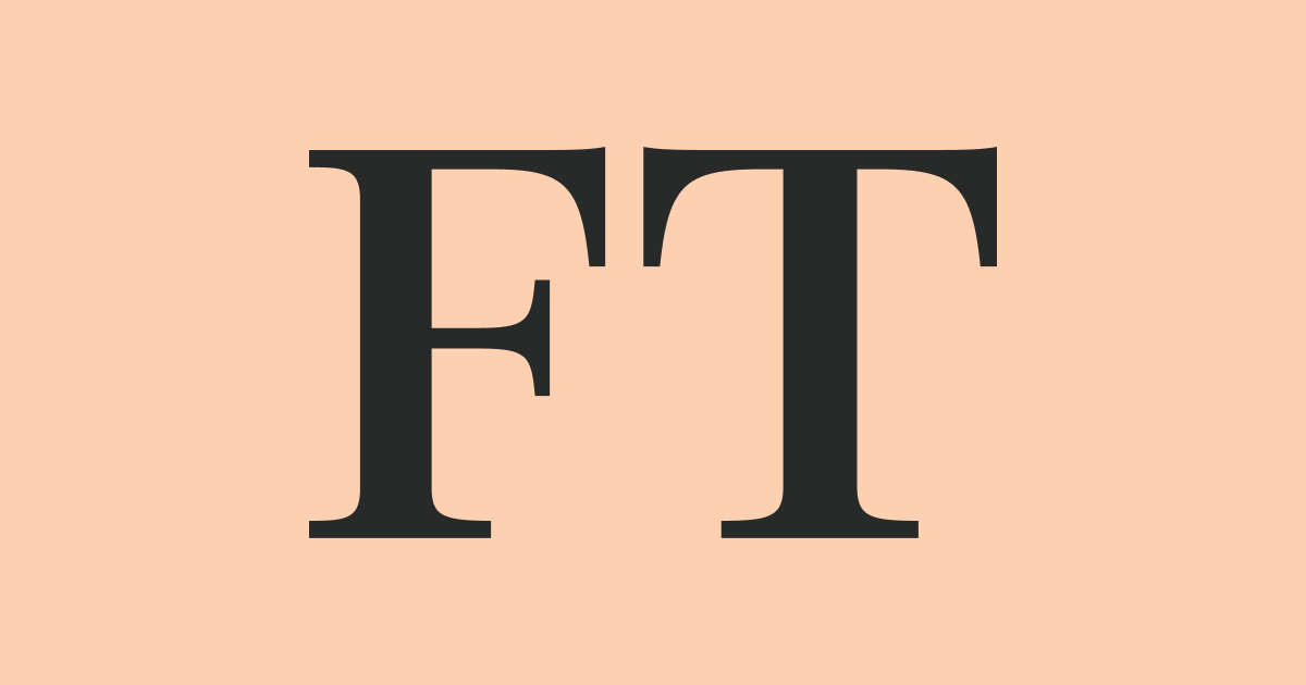 Financial Times